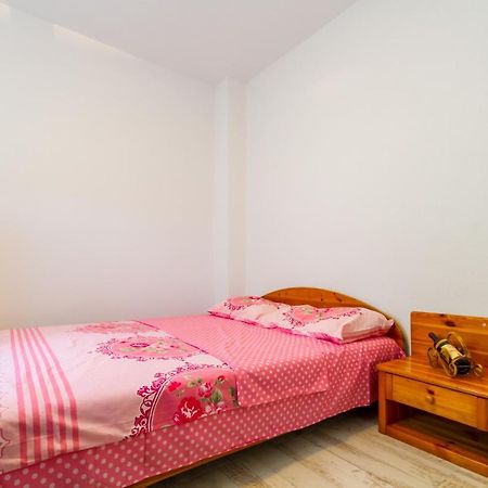 Belane Apartments Тиват Экстерьер фото