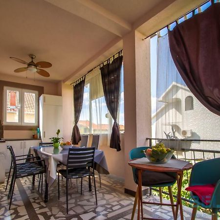 Belane Apartments Тиват Экстерьер фото