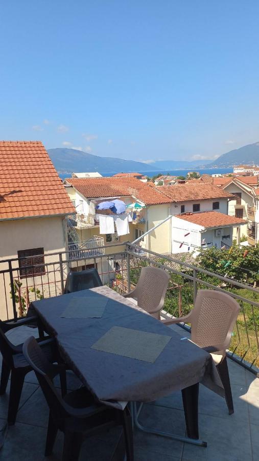 Belane Apartments Тиват Экстерьер фото