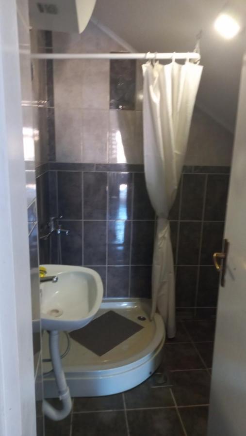 Belane Apartments Тиват Экстерьер фото