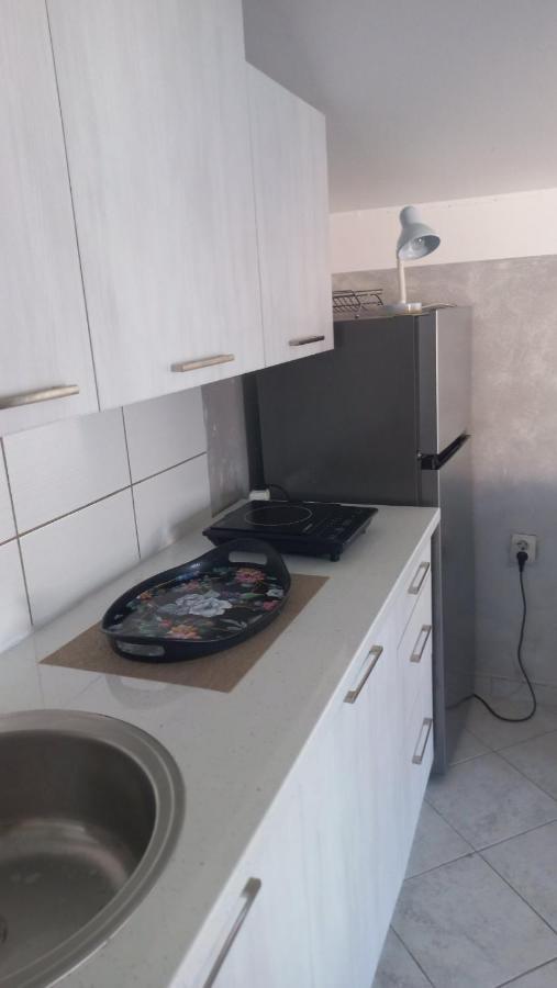 Belane Apartments Тиват Экстерьер фото