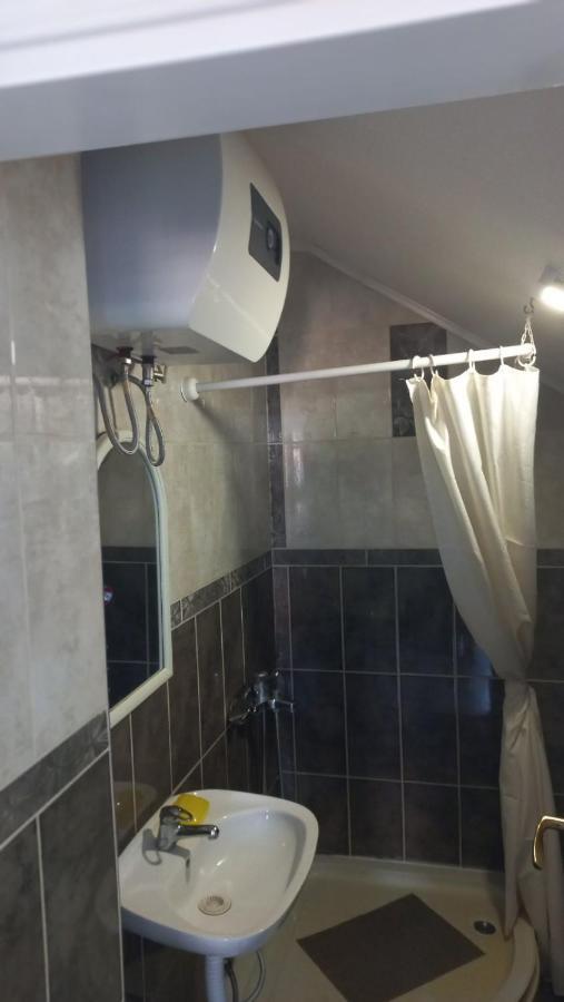 Belane Apartments Тиват Экстерьер фото