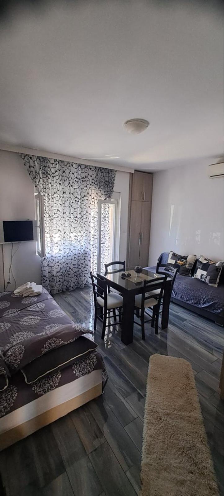 Belane Apartments Тиват Экстерьер фото