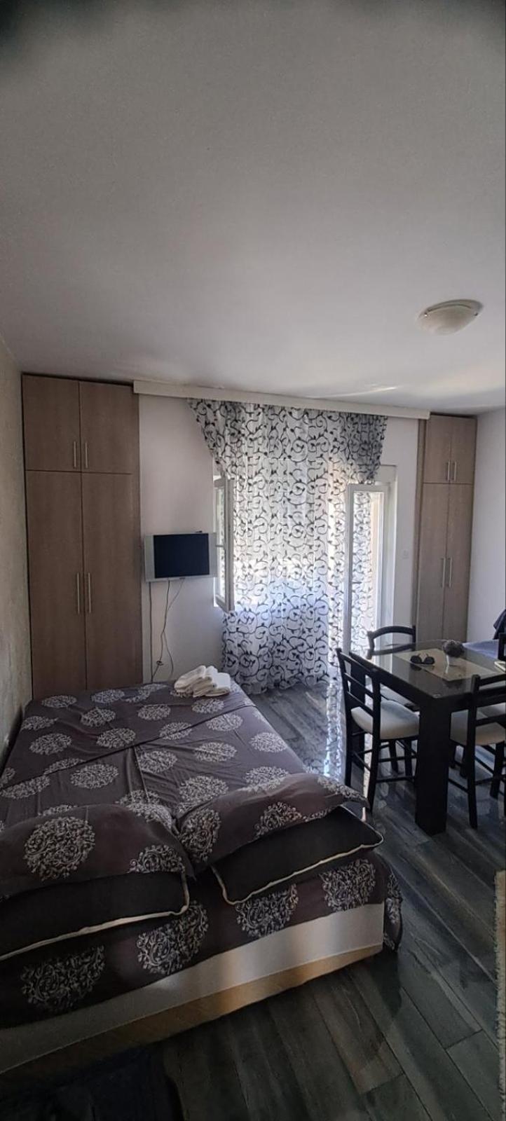 Belane Apartments Тиват Экстерьер фото