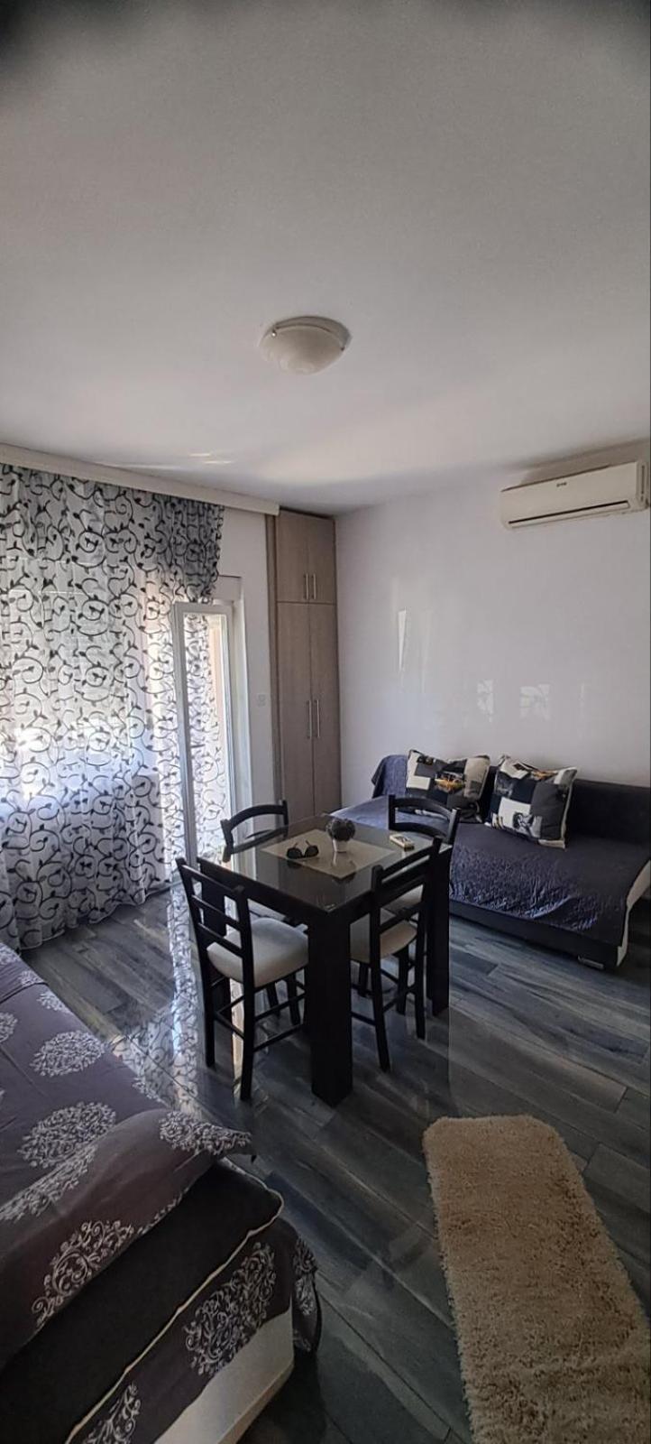 Belane Apartments Тиват Экстерьер фото
