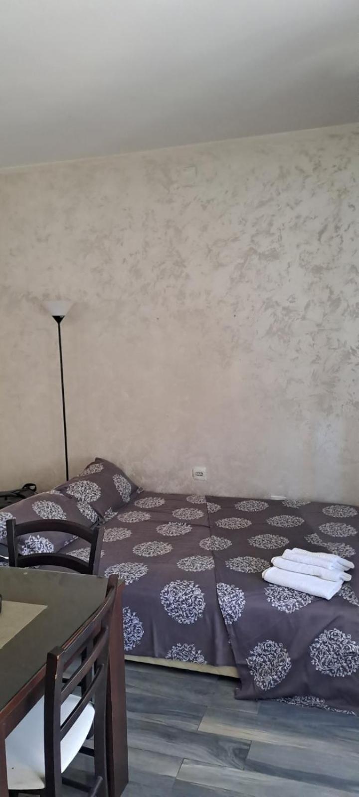 Belane Apartments Тиват Экстерьер фото