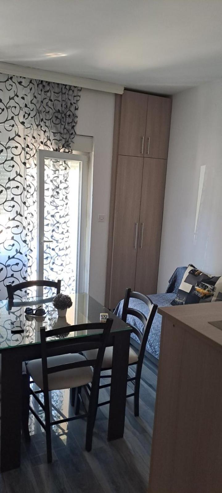 Belane Apartments Тиват Экстерьер фото